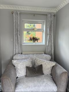 The Ford, Country retreat - 6