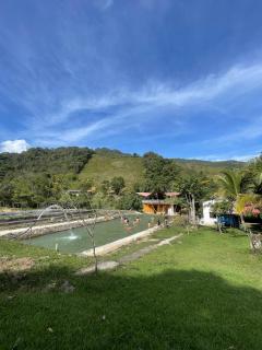 Conexión naturaleza - 2