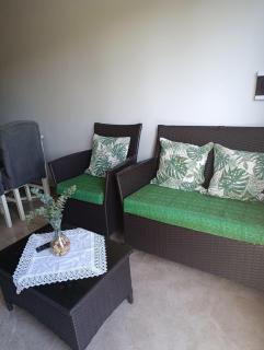 Two-bedroom apartment CDE - Area 4 - Close to everything - 0