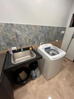 Two-bedroom apartment CDE - Area 4 - Close to everything - 4