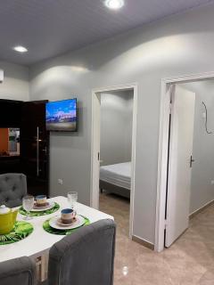 Two-bedroom apartment CDE - Area 4 - Close to everything - 1