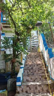 Casa aconchegante - 6