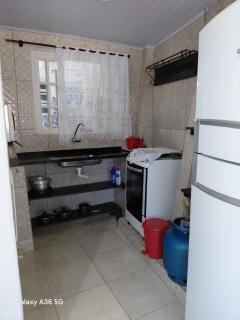 Casa aconchegante - 5