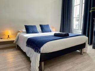 Le Logis Cantilien Lamorlaye-Chantilly - 7