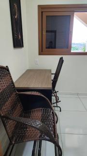 Apartamento 01 dormitório pequeno - 7