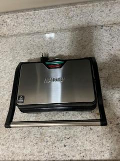 Apartamento 01 dormitório pequeno - 2