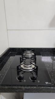 Apartamento 01 dormitório pequeno - 3