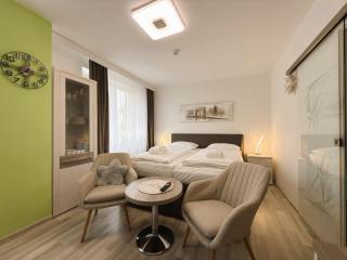 K&K Suite Frymburk - 5