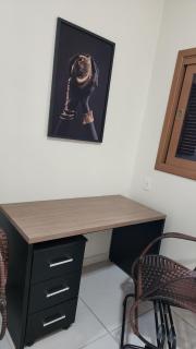 Apartamento 01 dormitório pequeno - 8