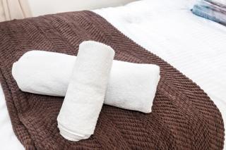 Etihad Stadium & Coop Arena -Manchester-Free Parking-Fast Wi-Fi - 4