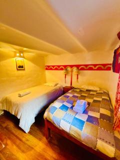 La Casa de Campo - 2