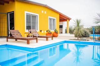 Complejo la Pasionaria - 0