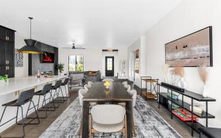 Varsity-Sports Courts- Pool- Volleyball - & More! - 9