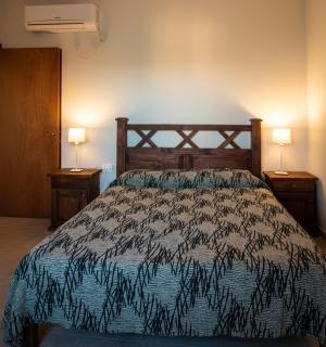 Complejo la Pasionaria - 1