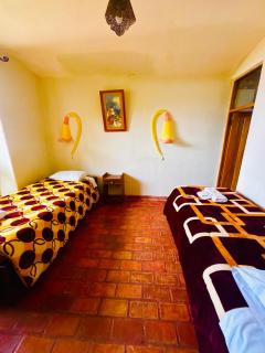 La Casa de Campo - 4