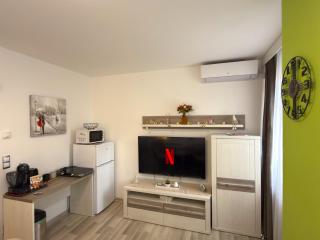 K&K Suite Frymburk - Frymburk nad Vltavou - 4