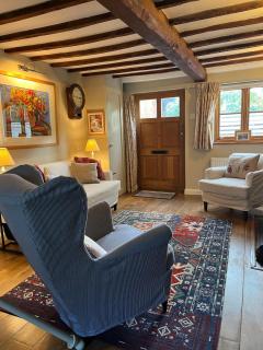 Charming cottage - 6