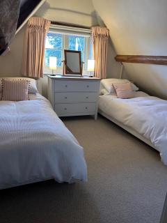 Charming cottage - 1