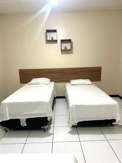 Hotel Império Santarém - 5