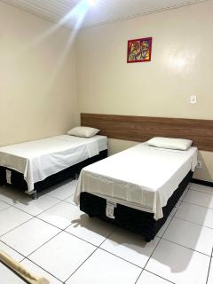 Hotel Império Santarém - 3