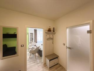 K&K Suite Frymburk - Frymburk nad Vltavou - 3