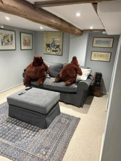 Charming cottage - 3