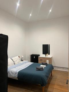 The central stay - 6