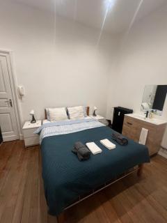 The central stay - 7