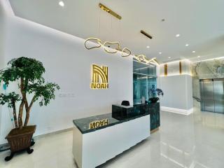 Suite de Lujo Plaza Noah - 4