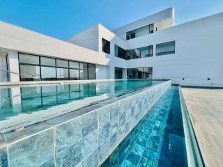 Suite de Lujo Plaza Noah - 8