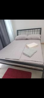 SMDC STYLE RESIDENCES condo - PAZ - 5