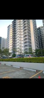 SMDC STYLE RESIDENCES condo - PAZ - 4