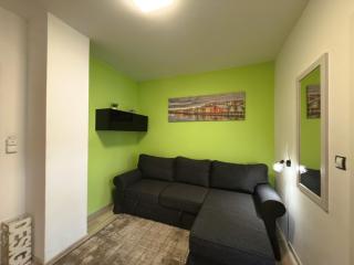 K&K Suite Frymburk - Frymburk nad Vltavou - 1