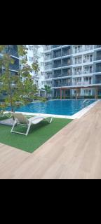 SMDC STYLE RESIDENCES condo - PAZ - 1