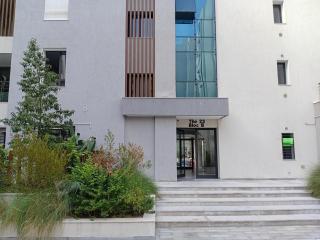 Appartement de luxe - 7