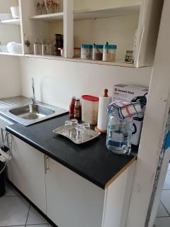 Teal Terrace B&B - 4