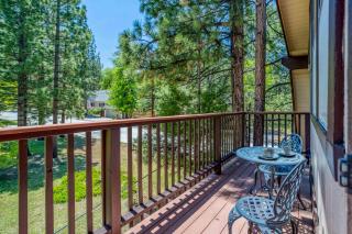 014 - St Moritz Moose Chalet - Big Bear Getaway - 7