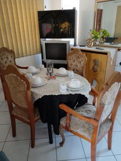 Teal Terrace B&B - 3