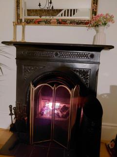 The Shepherd's Cottage - 7