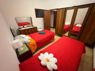 La casa di Nonna nel Piazzalino Asciano Siena Crete Senesi - 1