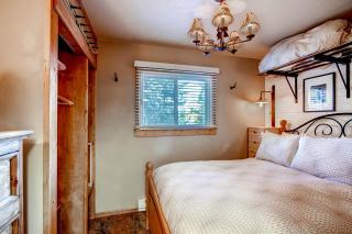 Park Meadows 7C by Ski Country Resorts - 6