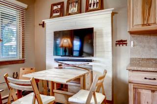 Park Meadows 7C by Ski Country Resorts - 5