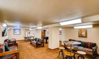 Park Meadows 7C by Ski Country Resorts - 3