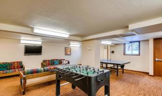 Park Meadows 7C by Ski Country Resorts - 2