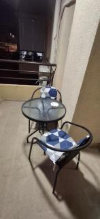 Double BO Apartment - 5