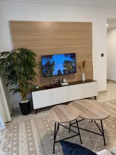 Tranquil Haven by the UN Ruaka 1BR with Pool &Gym - 9