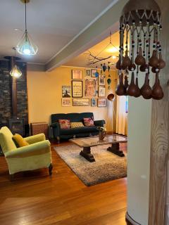 Casa Río Calle Calle - 0