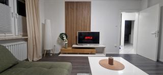 Ferienwohnung Lichtblick mit Terrasse in ruhiger Lage - 5