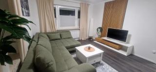 Ferienwohnung Lichtblick mit Terrasse in ruhiger Lage - 6