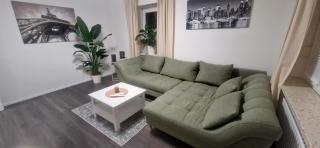 Ferienwohnung Lichtblick mit Terrasse in ruhiger Lage - 7